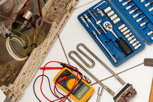 Appliance repairs Sunbury-on-Thames, TW16