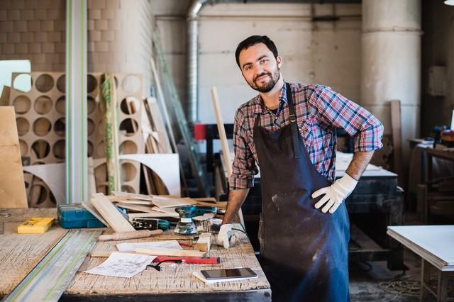 Carpenters Sunbury-on-Thames, TW16