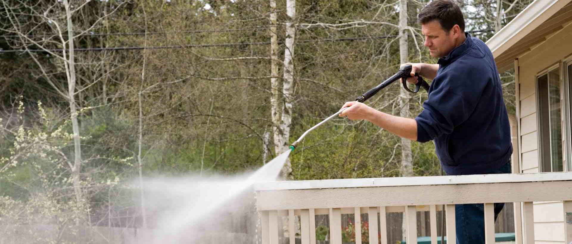 deep cleaning services TW16