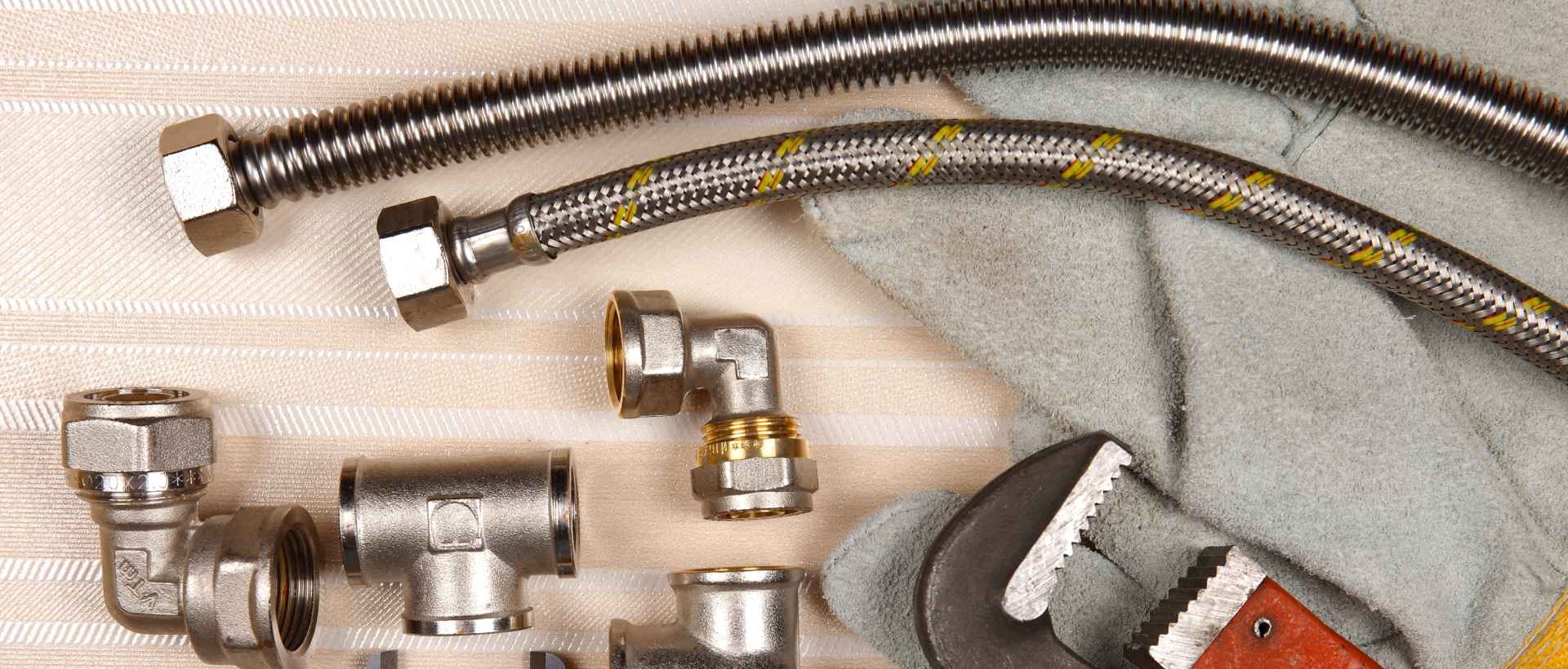 Emergency plumbers TW16