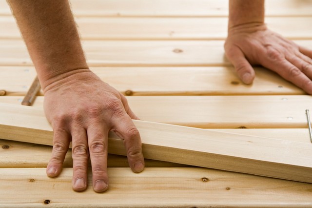 Flagging Patios Sunbury-on-Thames, TW16