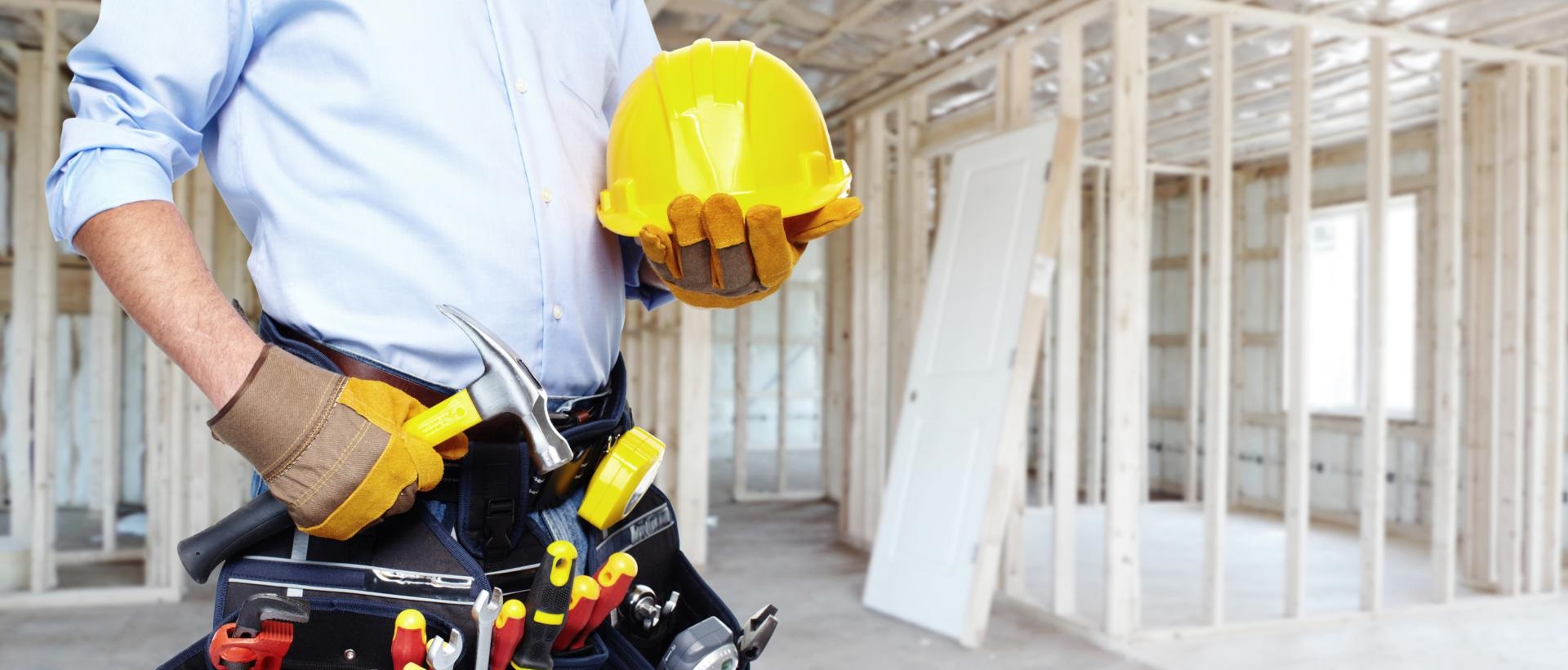 home improvements TW16