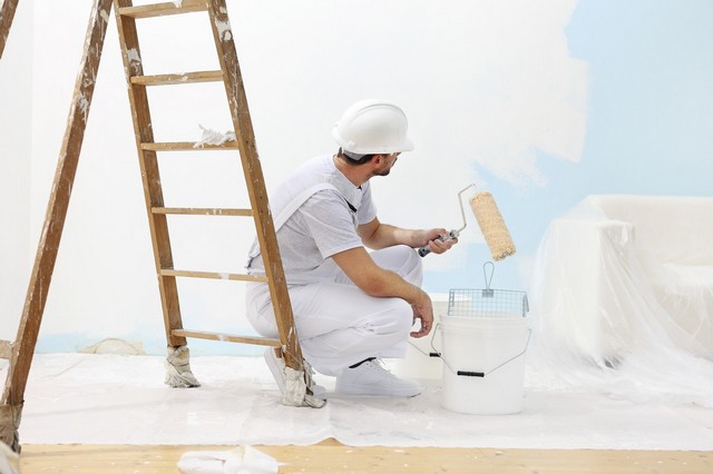 Painter Decorator Sunbury-on-Thames, TW16