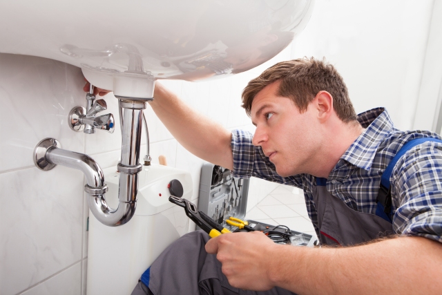 Plumbers Sunbury-on-Thames, TW16
