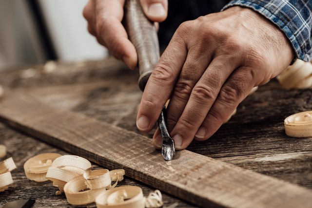 Woodworking Sunbury-on-Thames, TW16